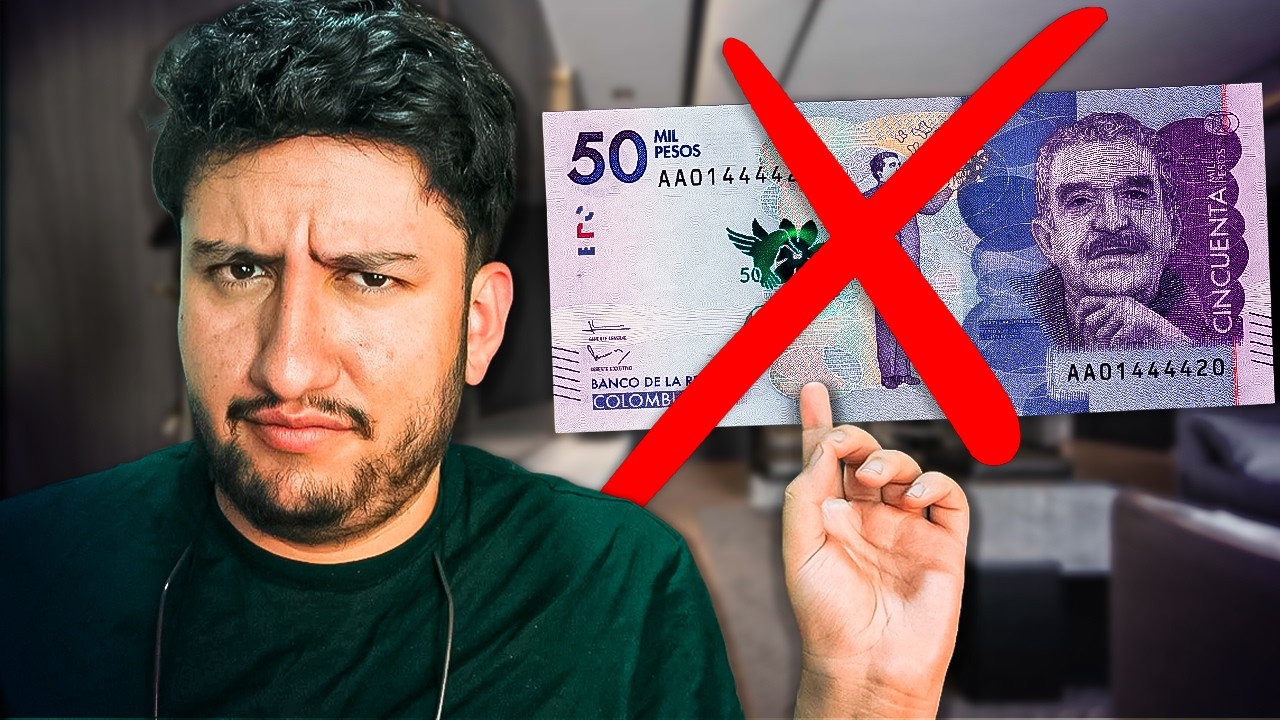 10 errores financieros que todo colombiano comete sin saberlo