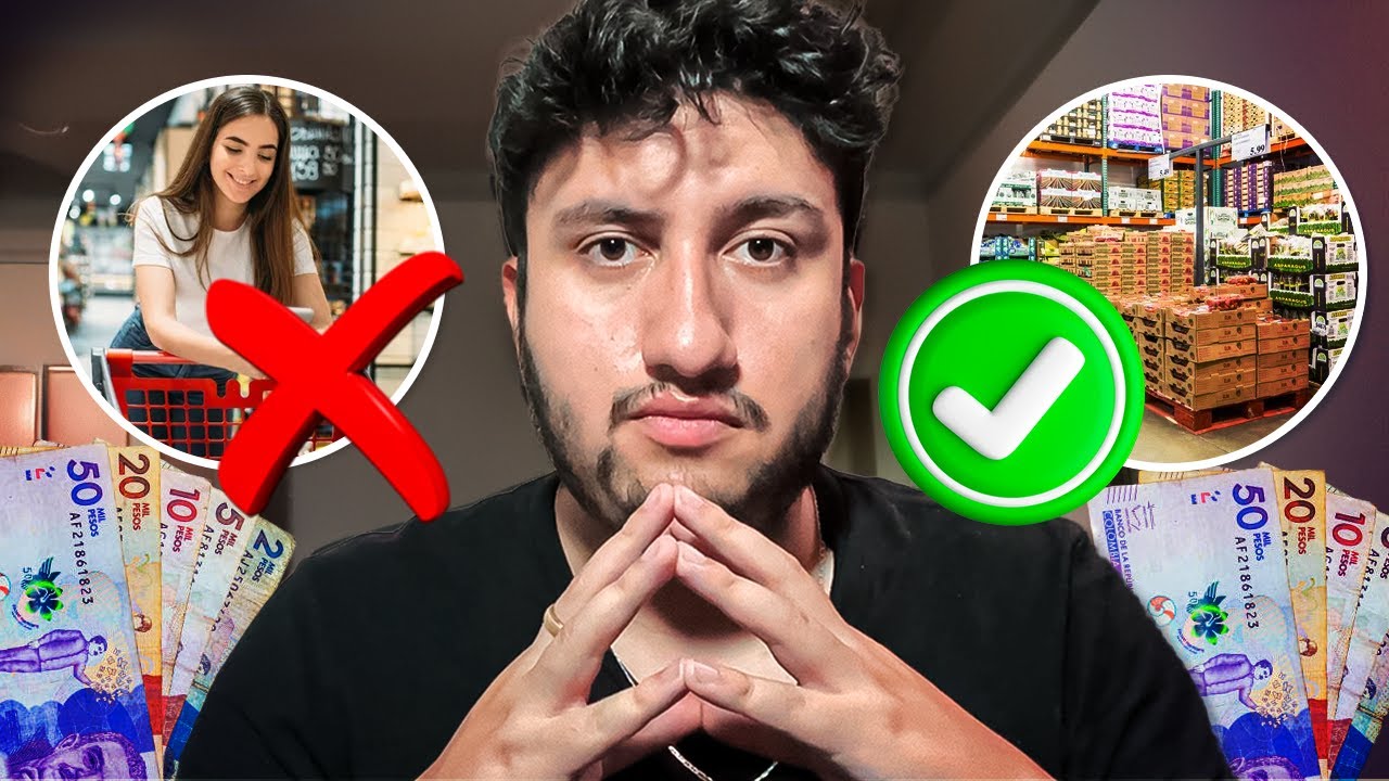 10 rutinas de ahorro para quienes ganan poco dinero