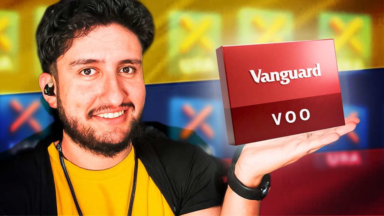 27 ETFs Mas Rentables Para Invertir Desde Colombia