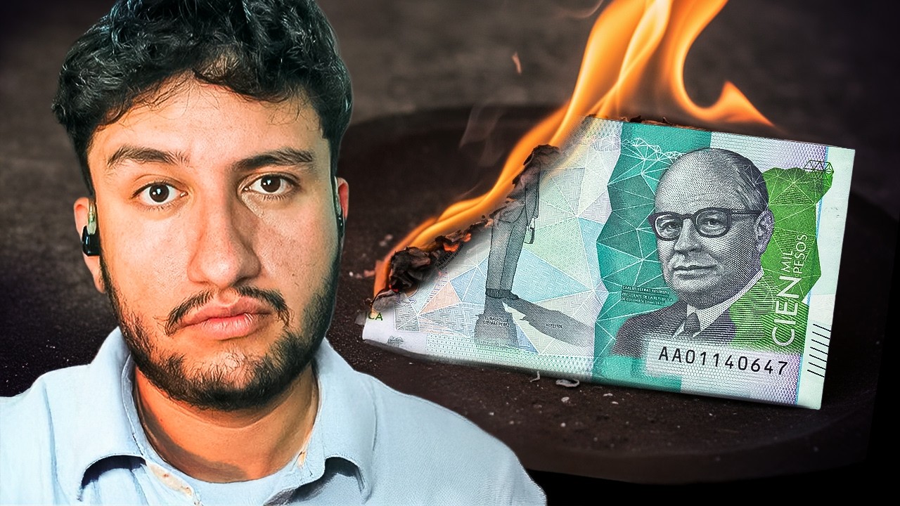 3 Errores Financieros Que Mas Cometen Los Colombianos