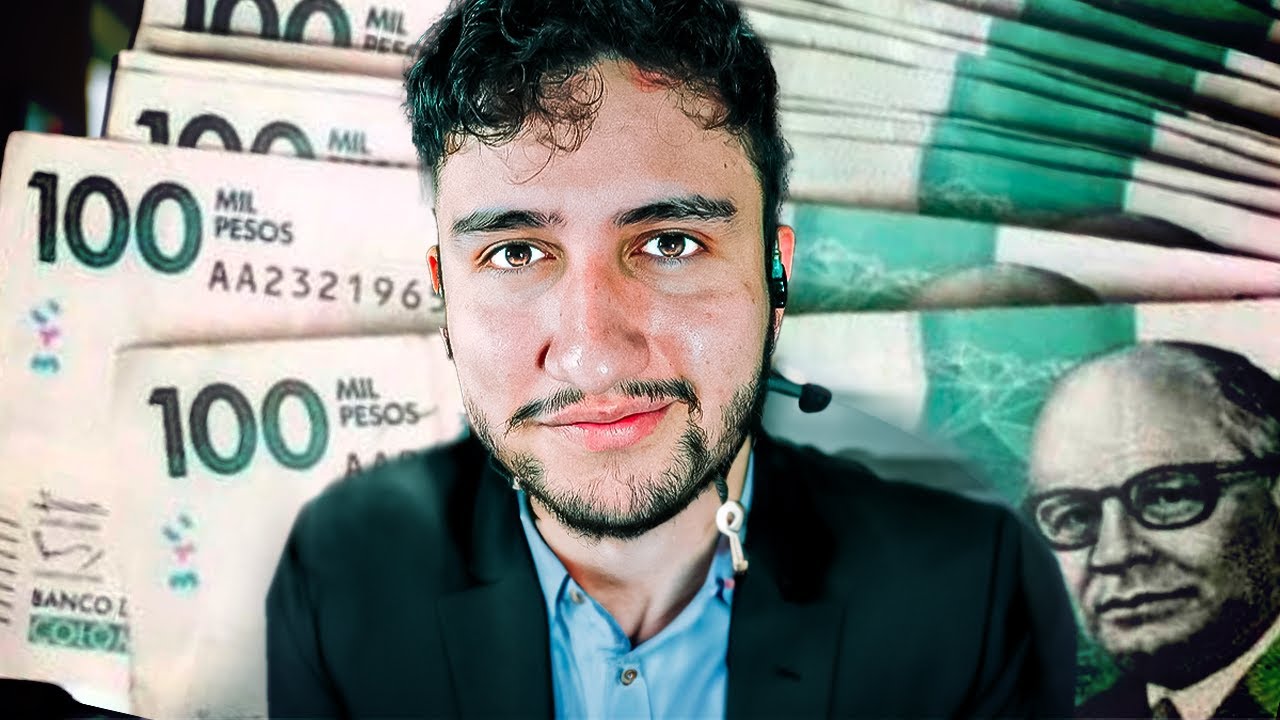 3 formas de invertir en Colombia para generar riqueza