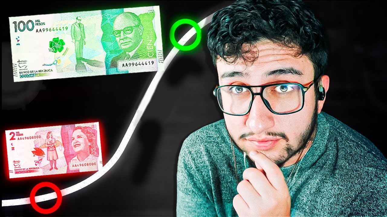 3 formas de invertir sin riesgo para principiantes Colombia