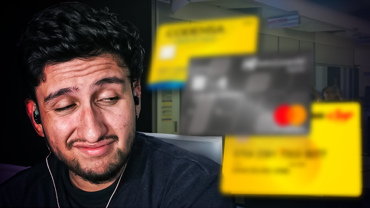 3 tarjetas de credito de las que me arrepiento en Colombia