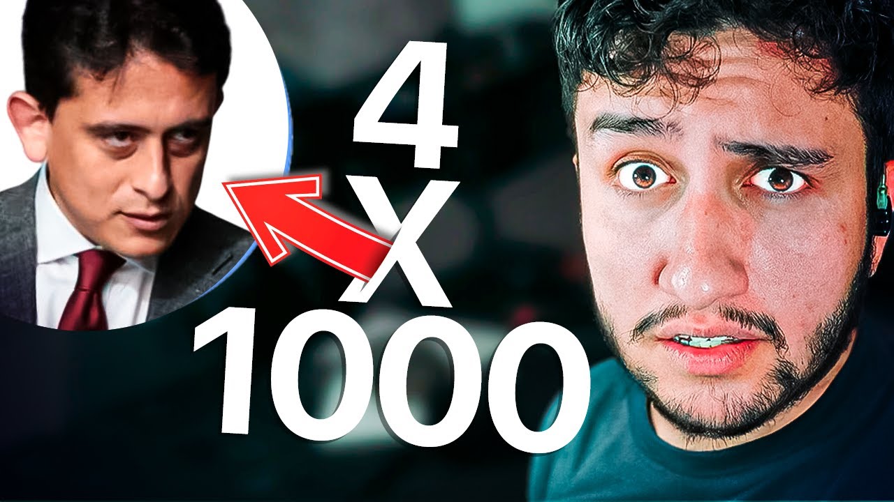 4x1000 en Colombia: cambios de la reforma tributaria 2026