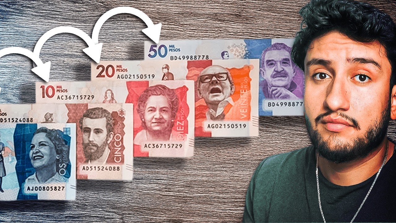 5 Estrategias de Ahorro Para Colombianos Que Si Funcionan