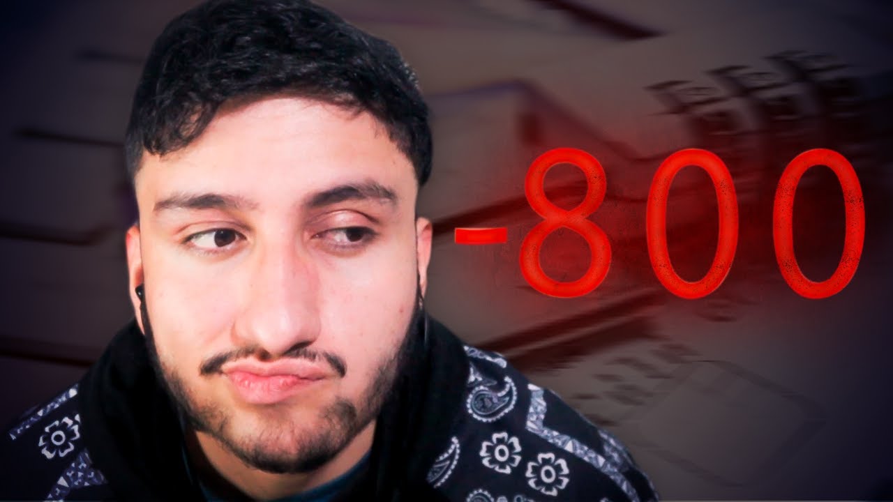 5 formas de dañar tu puntaje crediticio sin saberlo