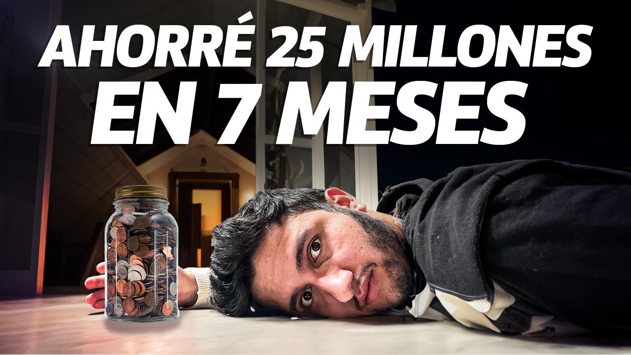 5 formas raras de ahorrar dinero con salario bajo en Colombia