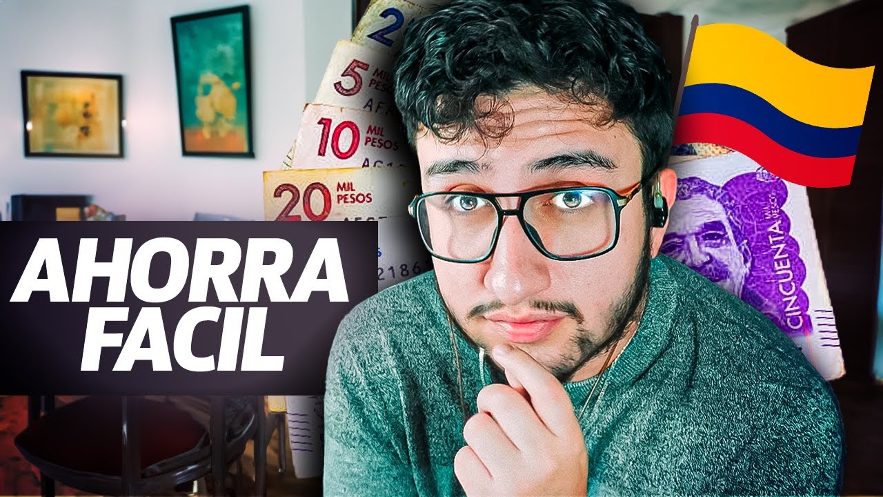 5 formas reales de ahorrar dinero en Colombia en 2026