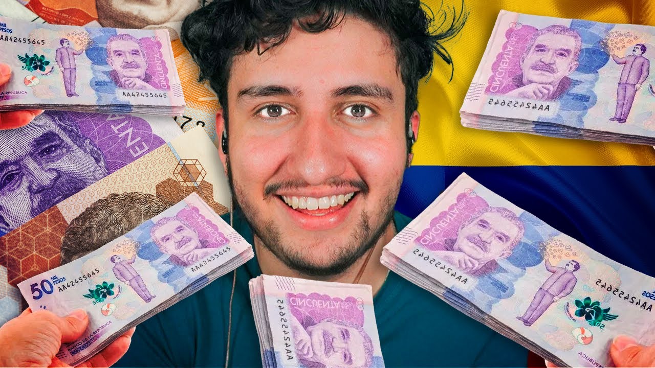 5 inversiones que todo colombiano deberia conocer en 2025