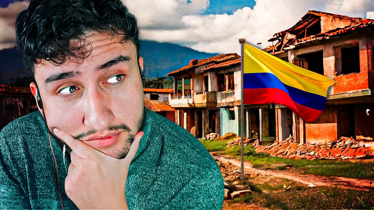 6 razones para no comprar casa en Colombia sin pensar