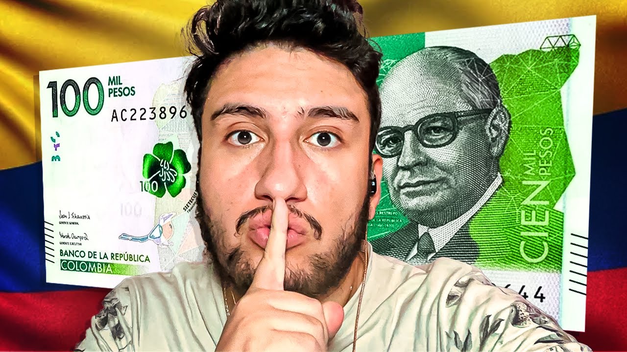 6 secretos sucios que los bancos colombianos no te dicen