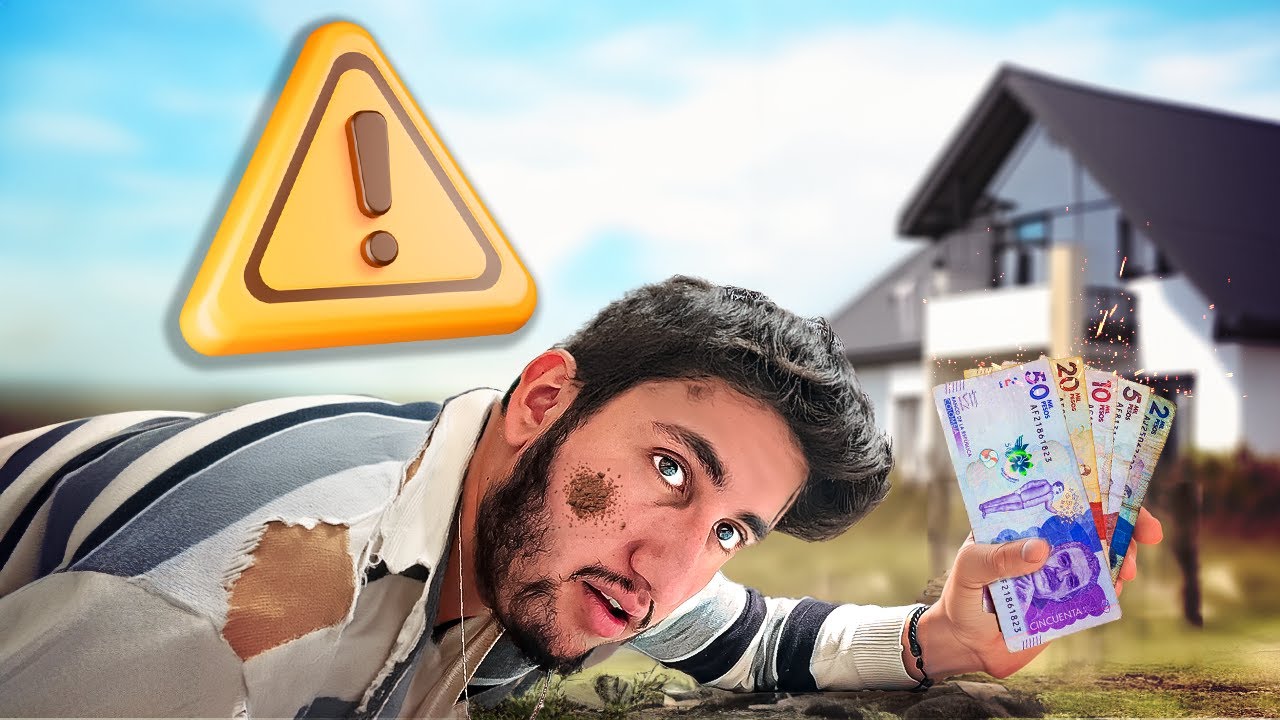7 errores al comprar vivienda con credito hipotecario Colombia