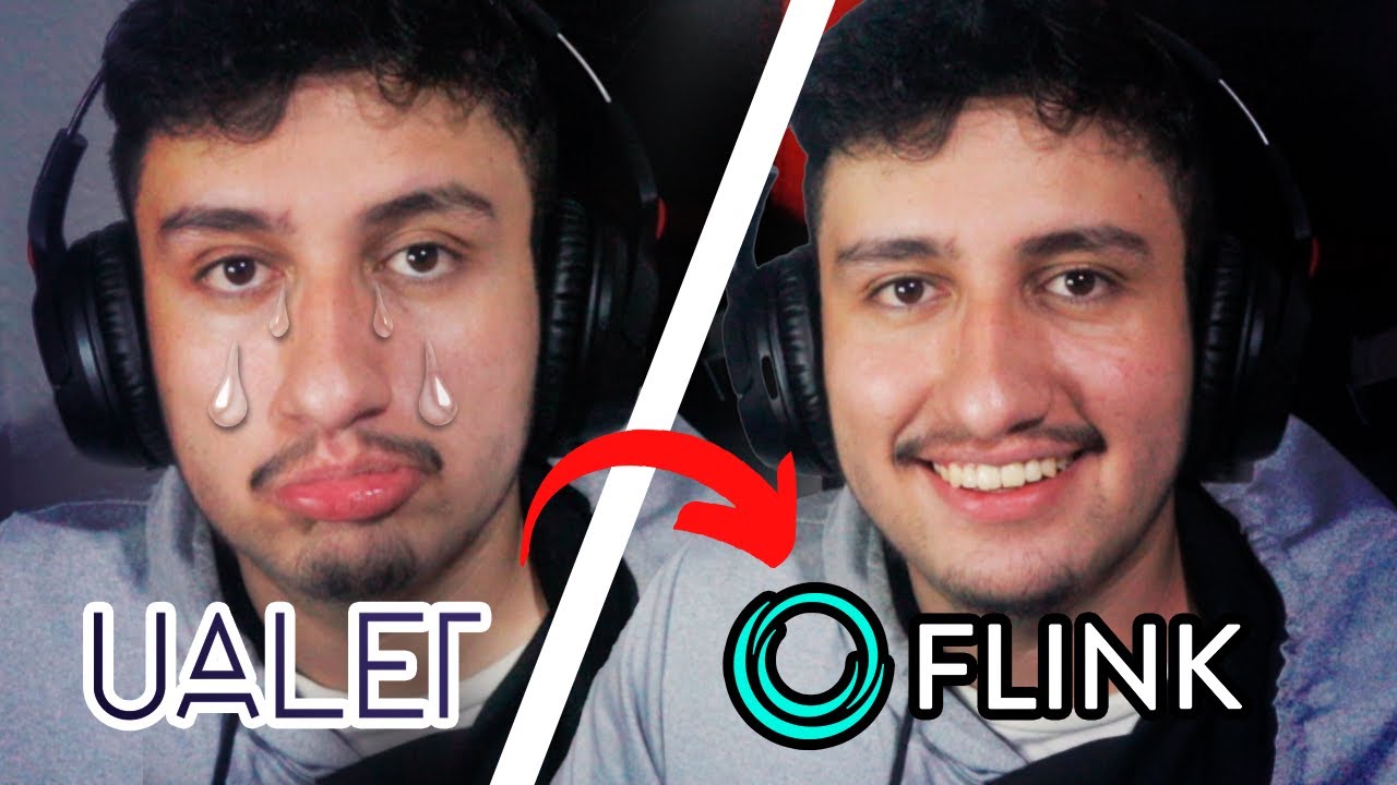 Adiós Ualet, hola Flink: qué pasó con la plataforma de inversión