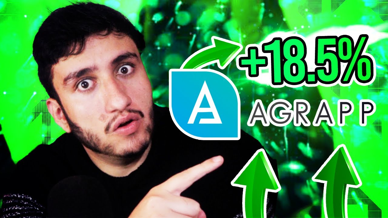 Agrapp: cómo invertir en el agro colombiano con crowdfunding