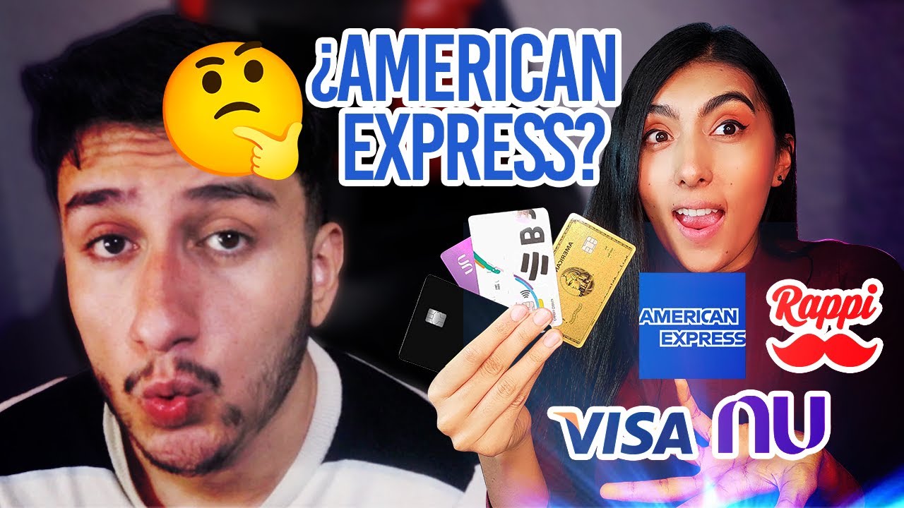 American Express en Colombia: ¿vale la pena y la reciben en todos lados?