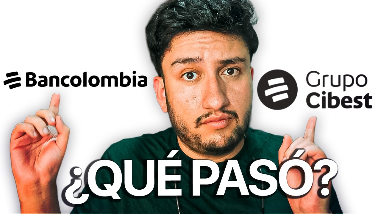Bancolombia cambia a Grupo CBES: que significa para ti