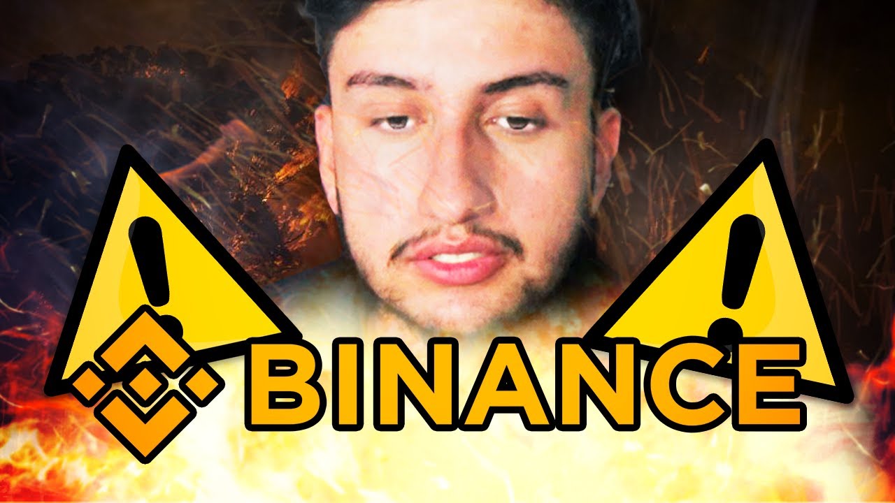 Binance suspende depósitos y retiros en USD: qué hacer