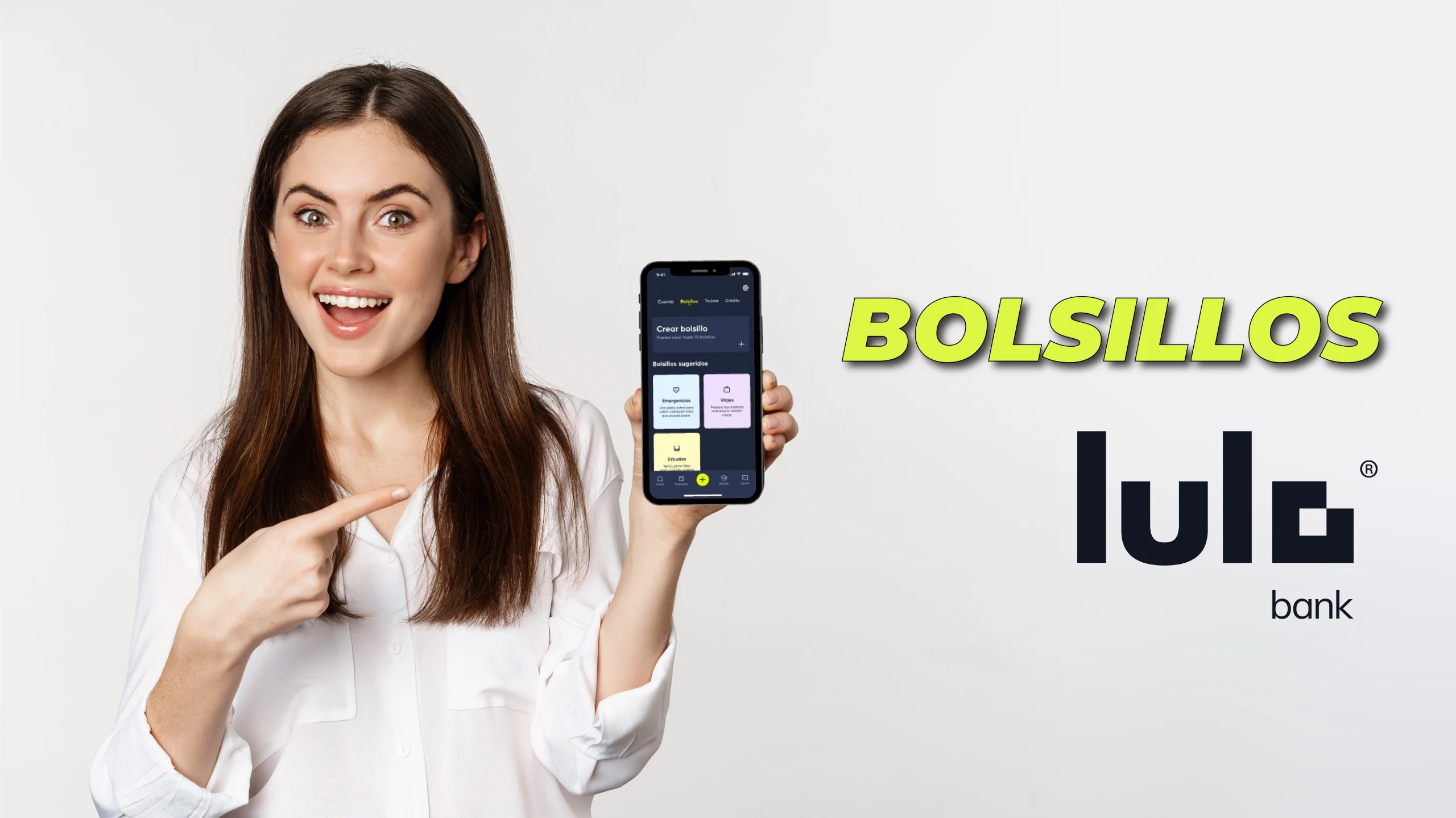 Bolsillos de Lulo Bank: Qué Son y Cómo Funcionan