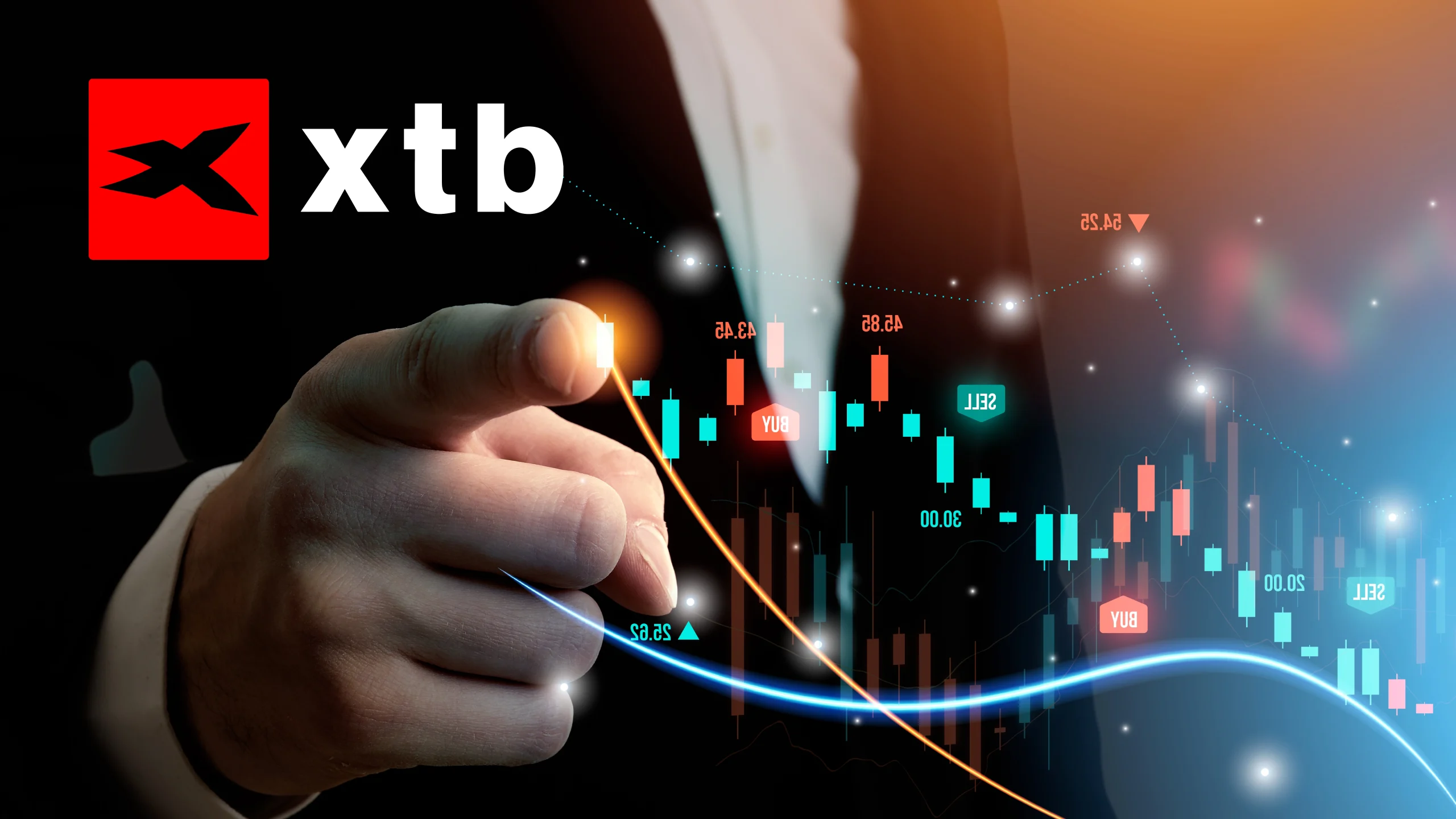 Broker XTB en Colombia: Qué Es, Cómo Funciona y Sus Comisiones