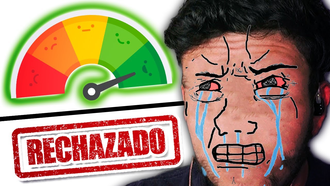 Buen puntaje no es suficiente para un crédito