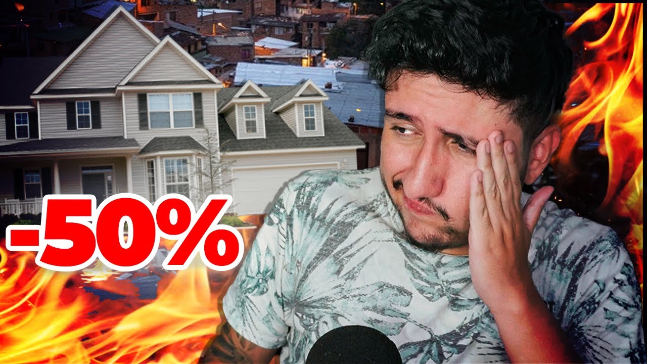 Cambios gigantes en la vivienda en Colombia