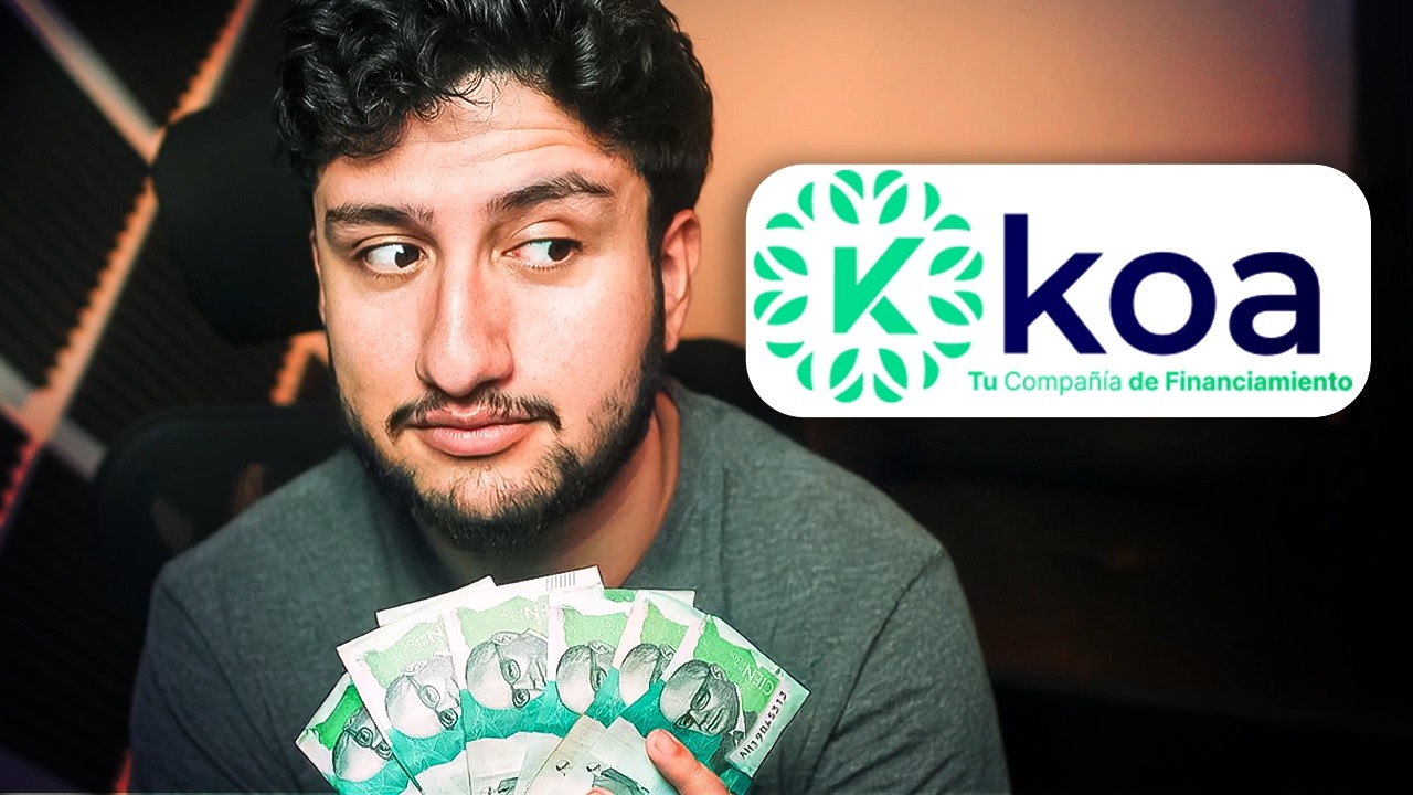 CDT digital de COA: la mejor inversion antes de 2026