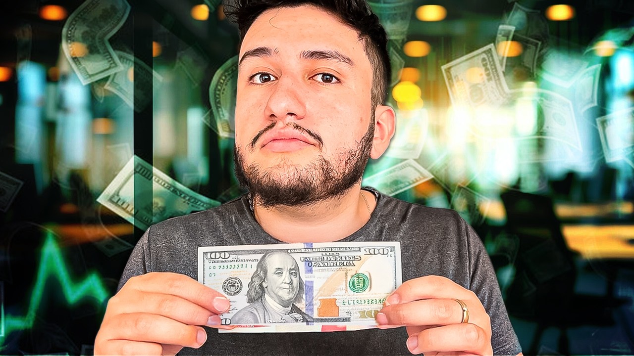 Como ahorrar en dolares desde Colombia con OG Cash