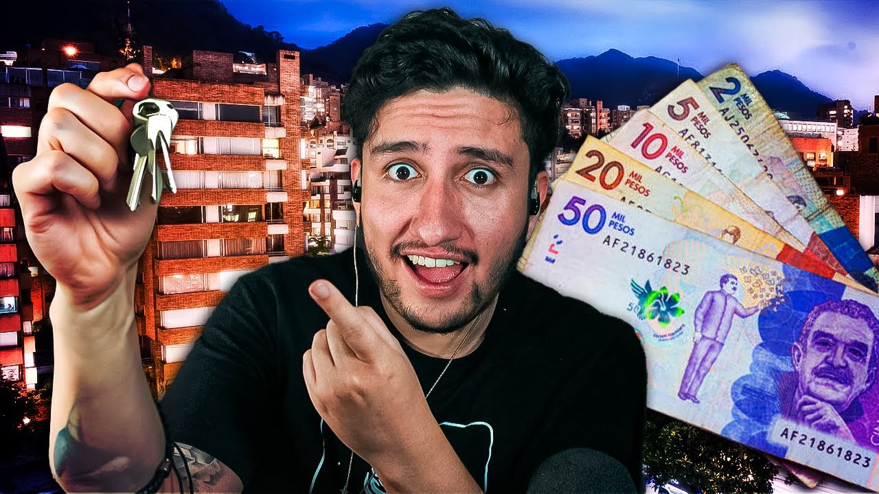 Como ahorrar para comprar casa en Colombia: guia completa