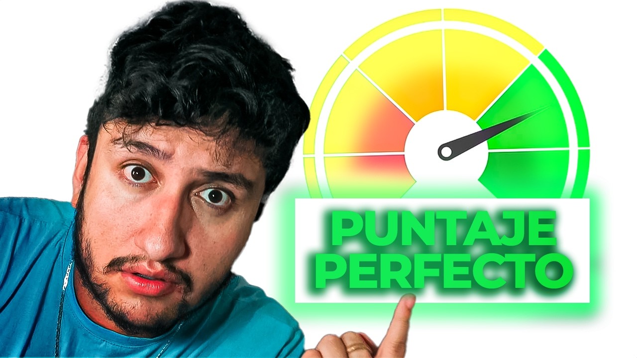 Como aumentar tu puntaje crediticio en Colombia paso a paso