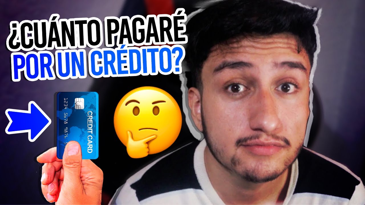 Cómo calcular los intereses de tu tarjeta de crédito en Colombia