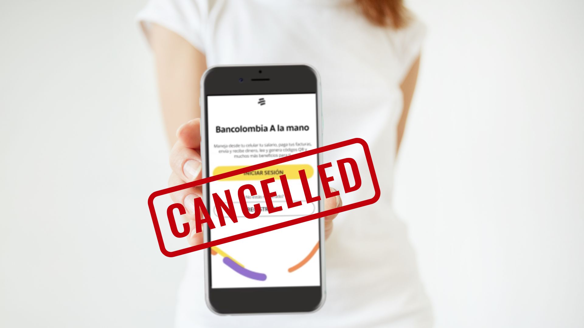 Cómo Cancelar la Cuenta Ahorro a la Mano de Bancolombia