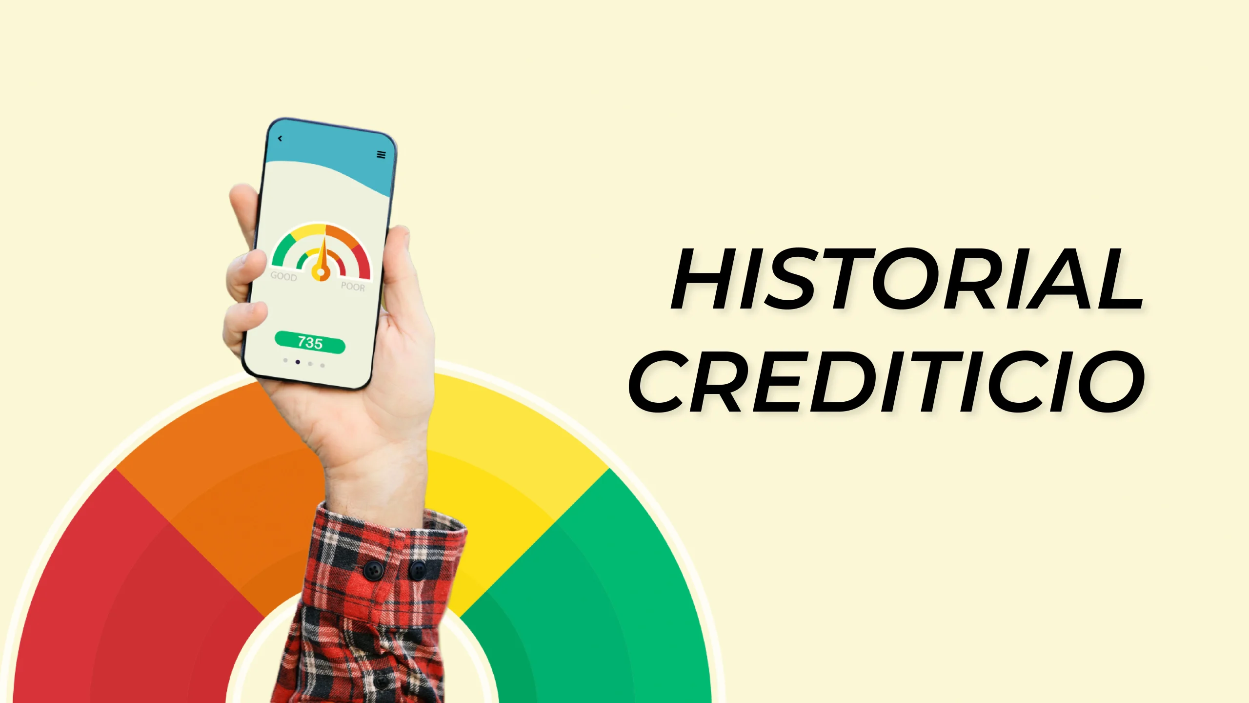 Cómo Consultar tu Historial Crediticio Gratis en Colombia
