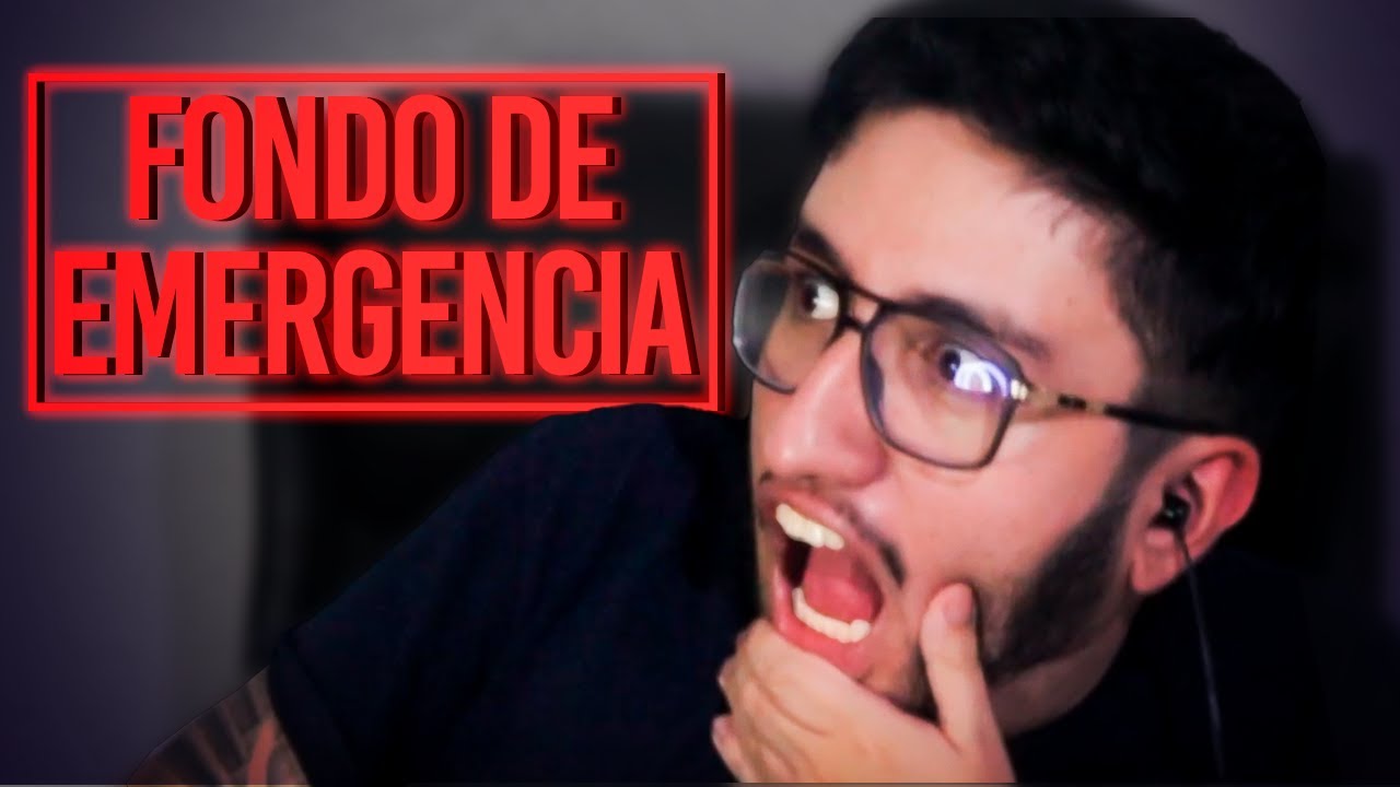 Cómo crear un fondo de emergencia desde cero