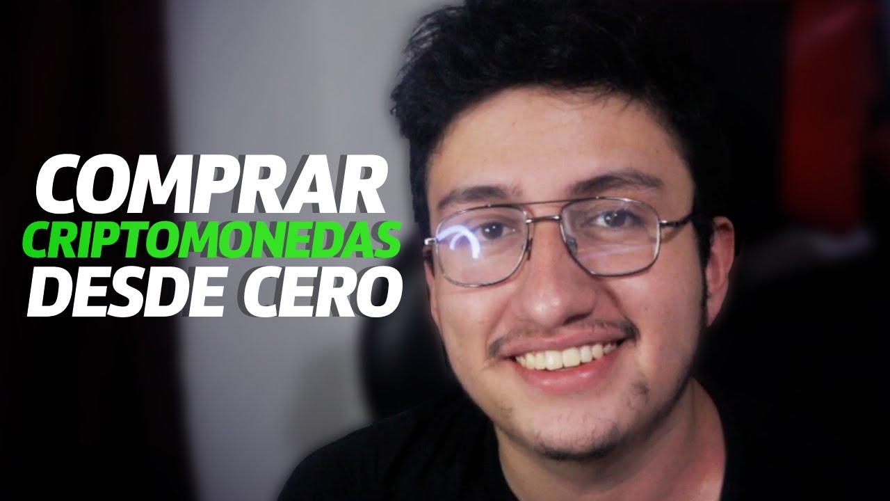 Cómo empezar a invertir en criptomonedas desde cero