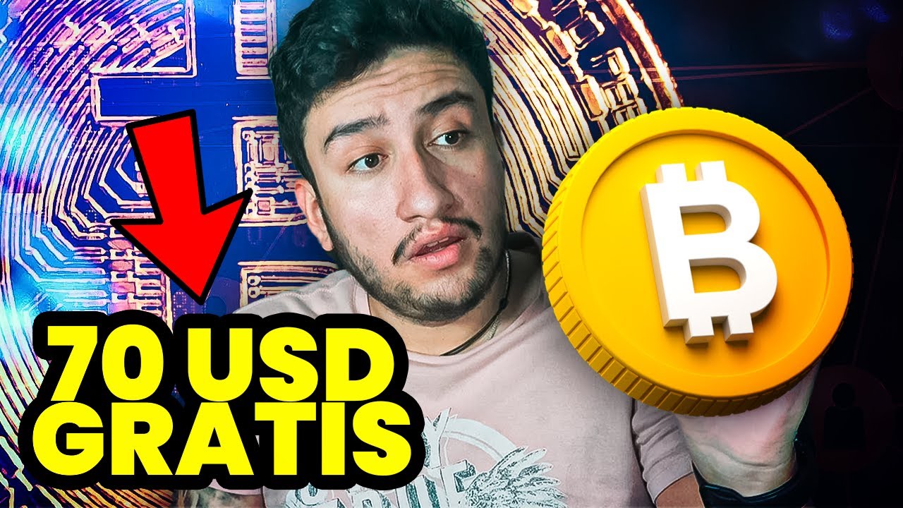 Como empezar a invertir en criptomonedas desde Colombia