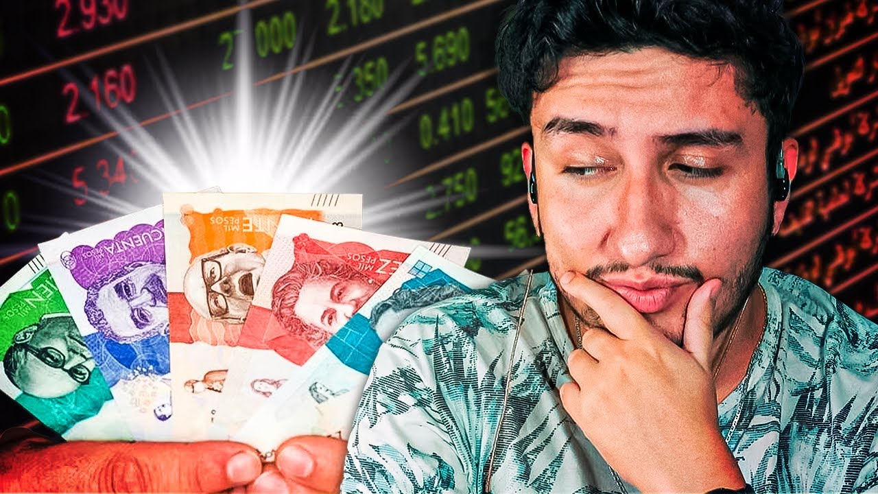 Como empezar un portafolio de dividendos desde cero en 2025