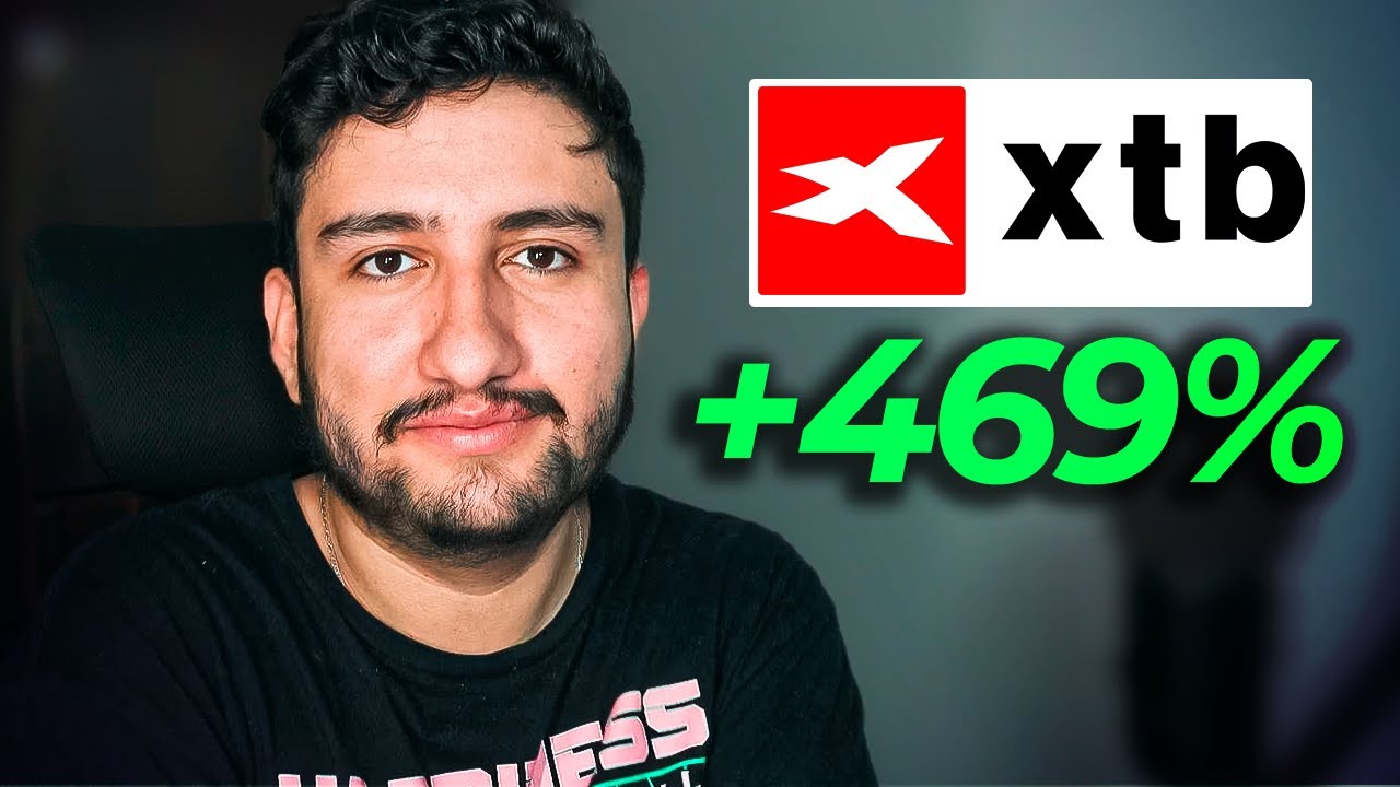 Como Empezar Una Nueva Inversion en XTB Con Investing Pro