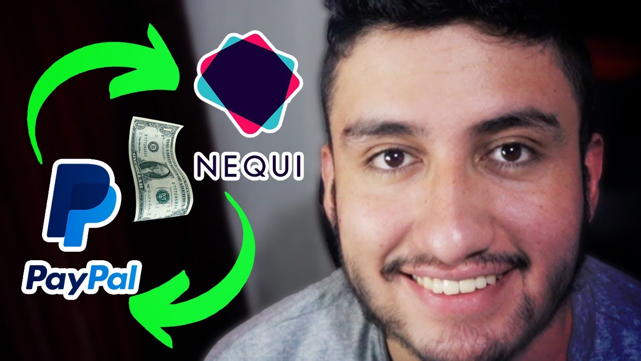 Cómo enlazar Nequi a PayPal en Colombia: guía paso a paso