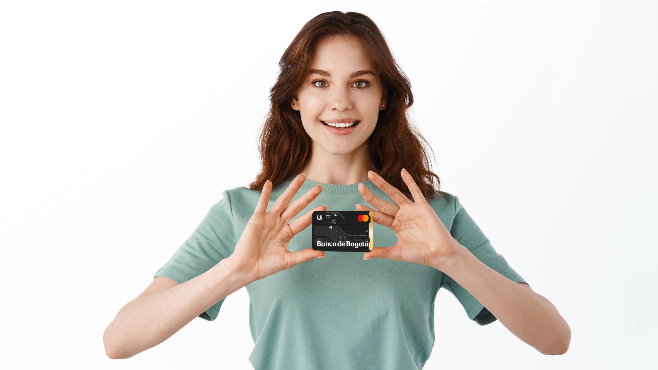 Tarjeta ON de Banco de Bogotá: Cómo Funciona y Vale la Pena