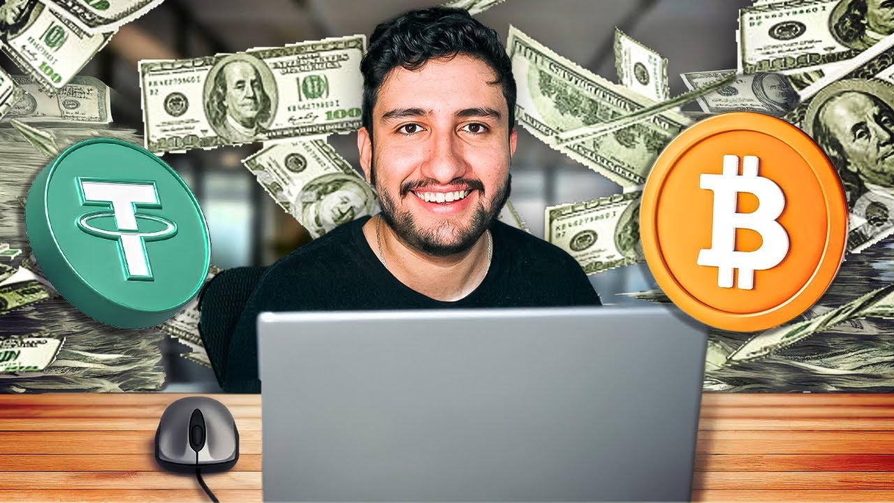 Como ganar dinero con arbitraje de criptomonedas en El Dorado