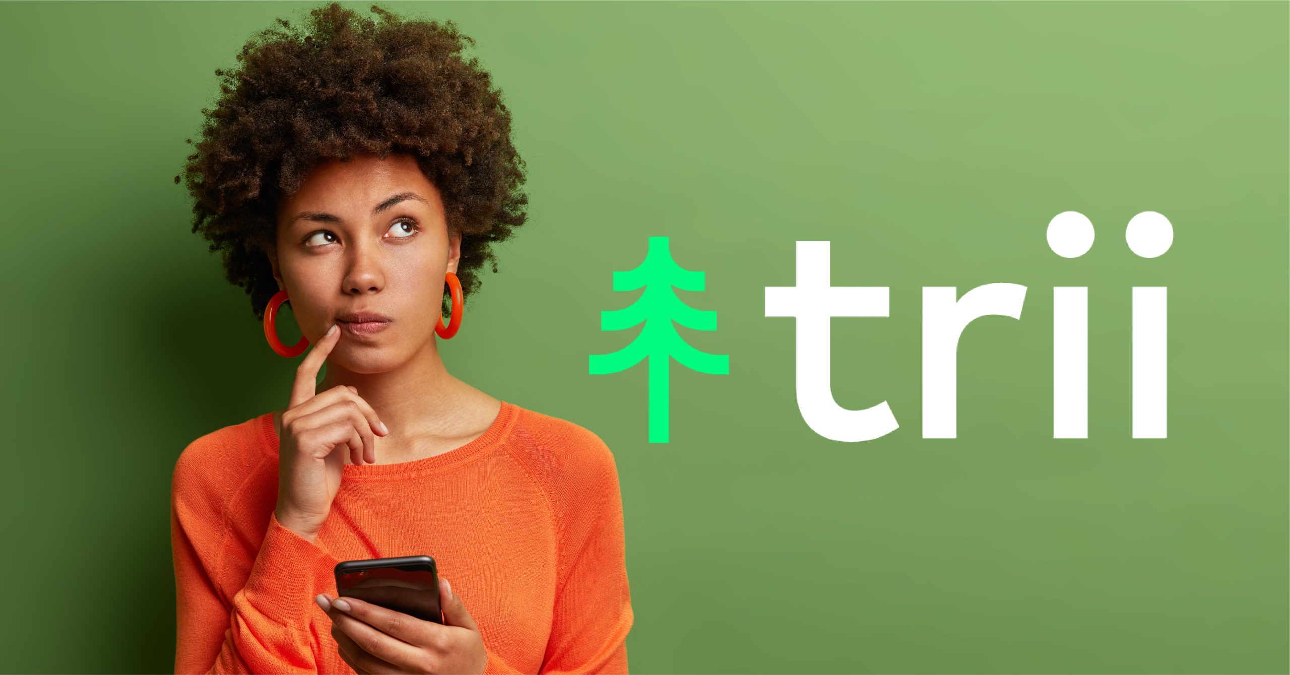 Trii: Qué Es y Cómo Invertir en Acciones y Fondos desde Colombia