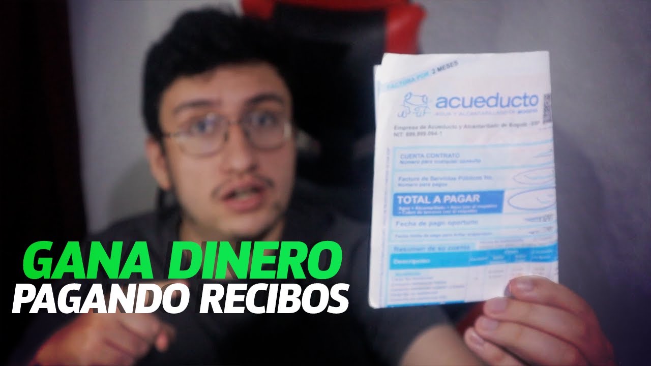 Cómo ganar dinero pagando tus recibos en Colombia con ClaroPay