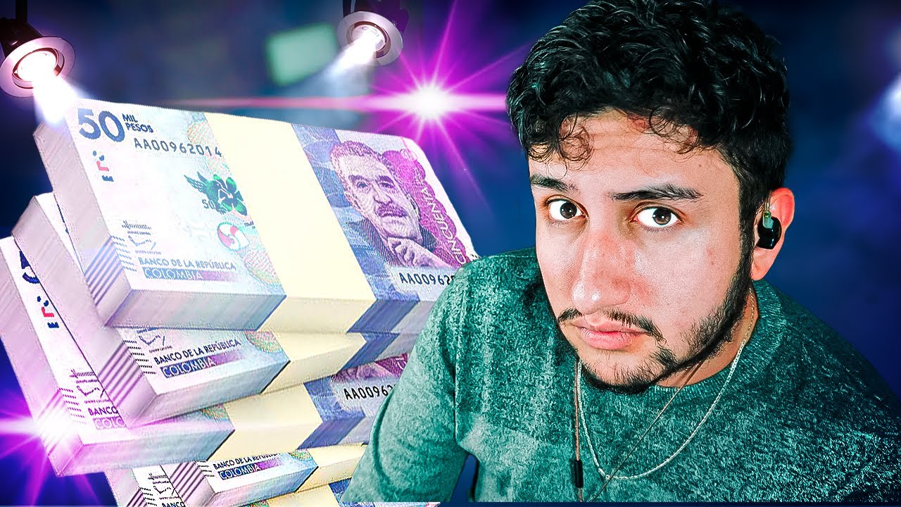 Como ganar dinero por internet en Colombia: guia real