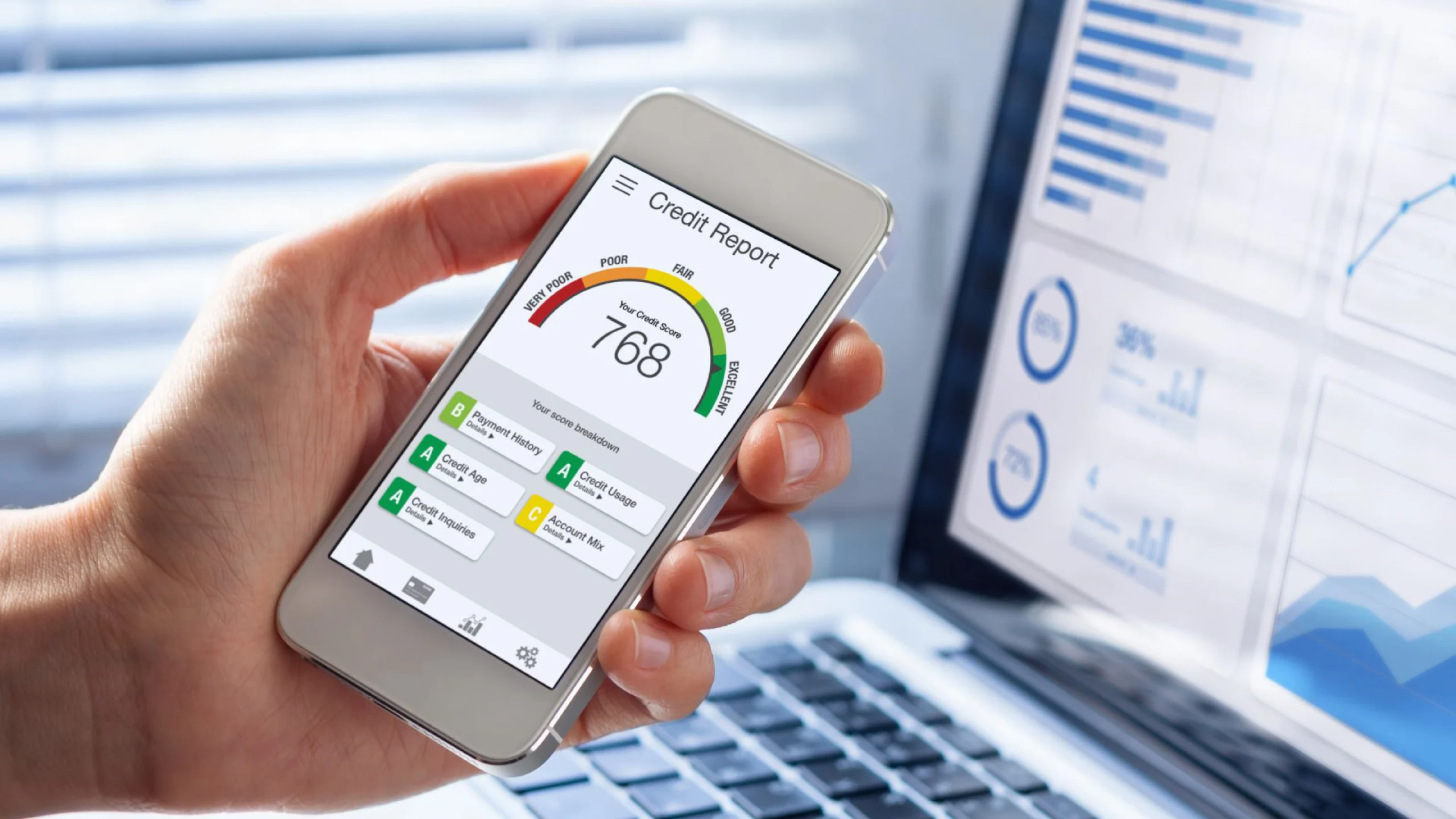 Cómo Generar tu Historial Crediticio desde Cero en Colombia