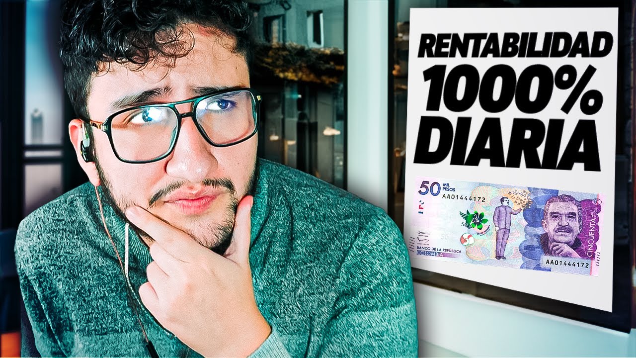 Como identificar estafas de inversion en Colombia