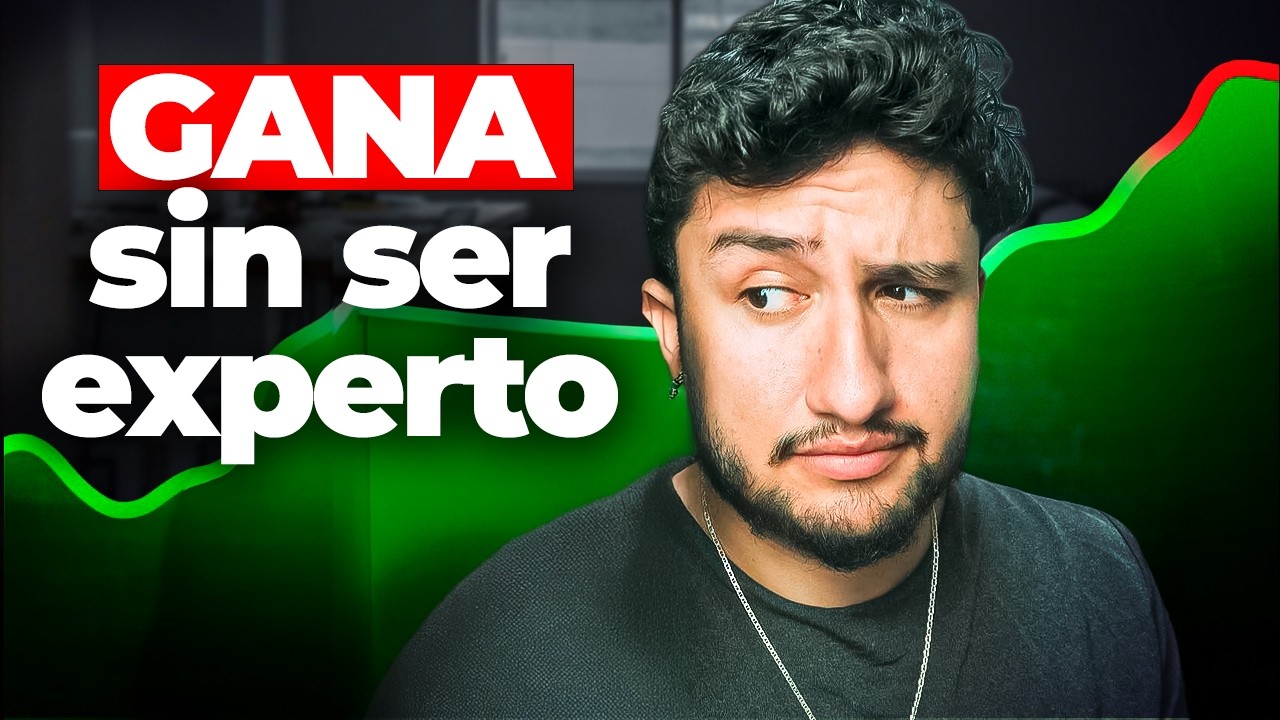 Como Invertir Como los Profesionales Siendo Principiante