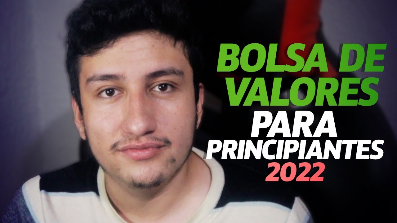 Cómo invertir en bolsa para principiantes: guía desde cero