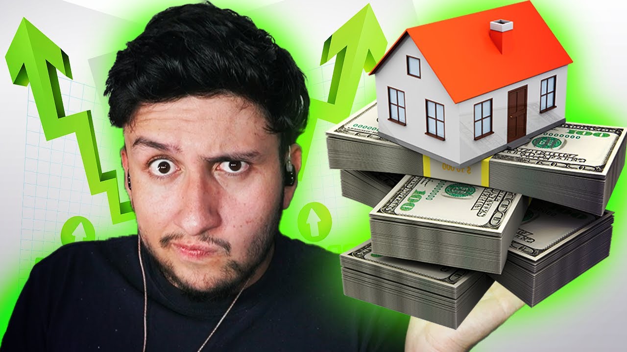 Como invertir en finca raiz en Colombia desde poco capital