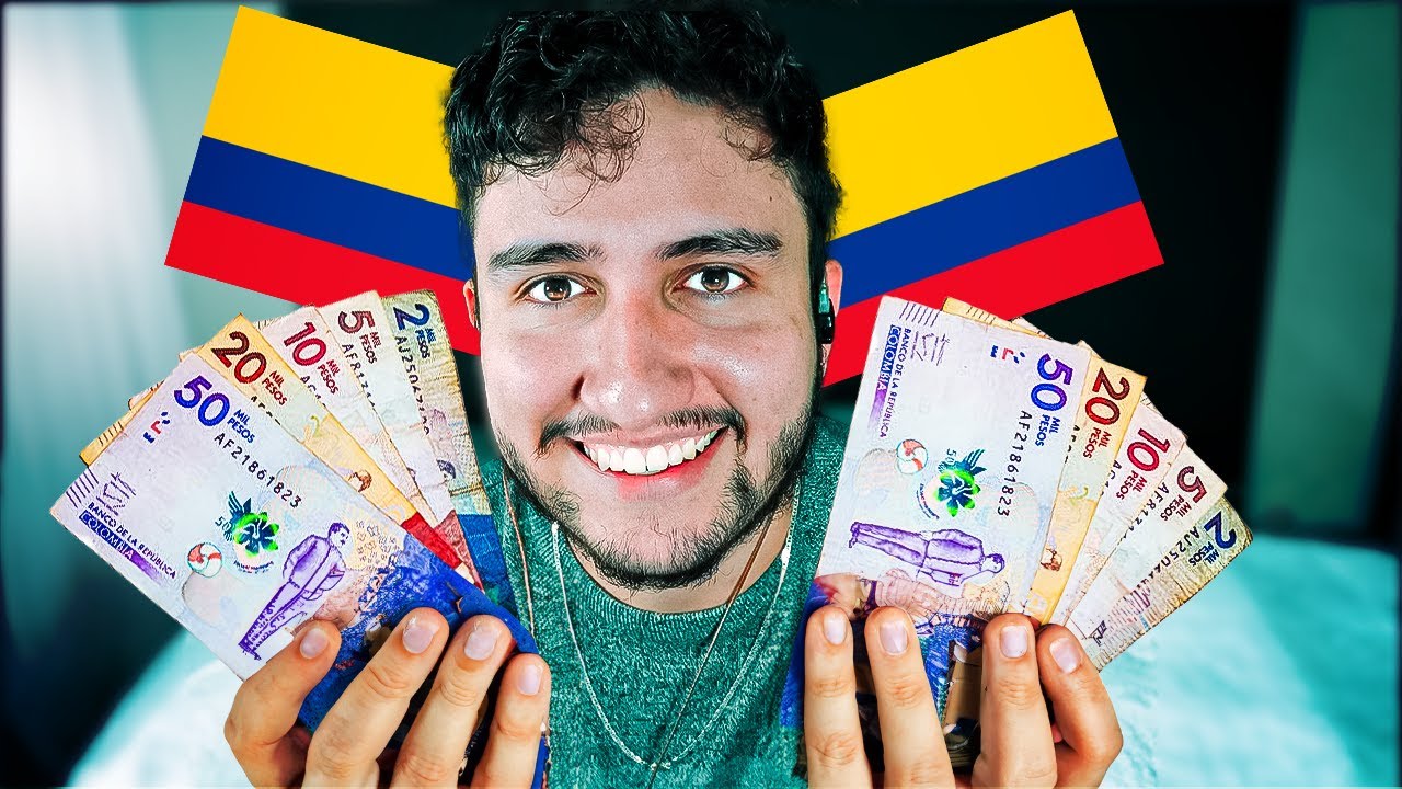 Como invertir en la bolsa de USA desde Colombia con InSide