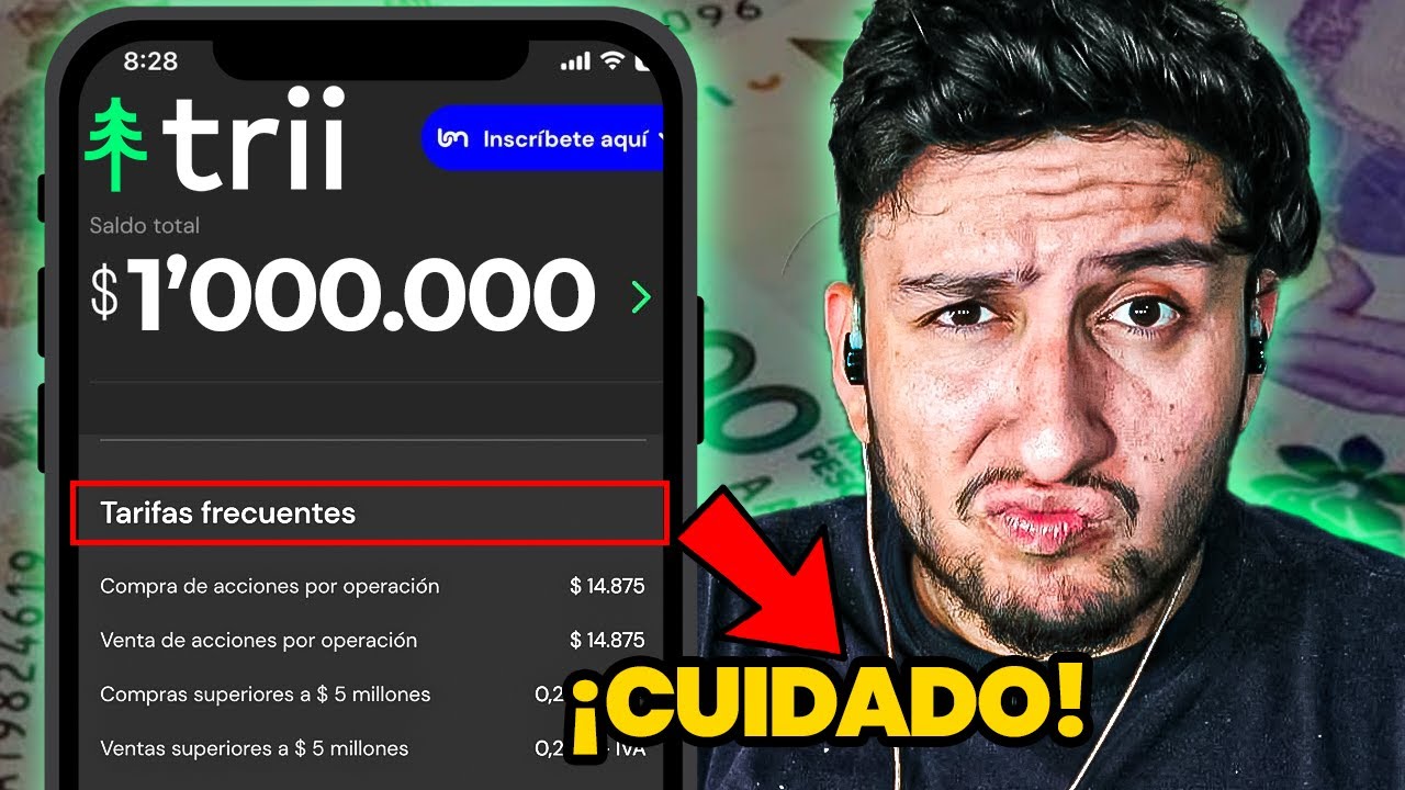 Como invertir en Trii desde cero: tutorial completo 2026